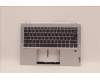 5CB1H79940 Lenovo COVER Upper Case ASM_ENG W 82R7 CG BL