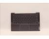 5CB1J08520 Lenovo COVER UpperCaseASM_ENG C82SD ALSG FPBL