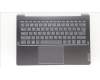 5CB1H82114 Lenovo COVER UpperCaseASM_CZE/SLK C82SH StoBL