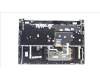 5CB1L11359 Lenovo COVER UpperCase_GRE C82XF FP CG BL AL