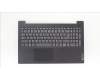 5CB1L09272 Lenovo COVER Upper Case ASM_UKE L82YU BK