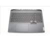 5CB1L39258 Lenovo COVER Upper Case ASM_NORDICL82WRRGBWTWOL