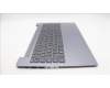 5CB1M46881 Lenovo COVER Upper Case ASM_ENG L 83EMAG BL