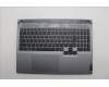 5CB1N84646 Lenovo COVER Upper Case ASM ENG C 83DH LGBL