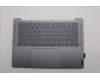 5CB1N90765 Lenovo COVER Upper Case ASM ENG H 83E3 LG PST