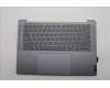5CB1N90766 Lenovo COVER Upper Case ASM ENG H 83E3 LG
