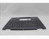 5CB1N95784 Lenovo COVER UpperCaseASM FRA H83DK FP SG