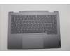 5CB1P00579 Lenovo COVER Upper Case ASM_HBW W 21MX LG BL