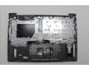 5CB1P00878 Lenovo COVER Upper Case ASM_ENG W21MR AG BL U