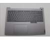 5CB1P01000 Lenovo COVER Upper Case ASM_ENG W21MS AG BL U