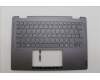 5CB1N97654 Lenovo COVER UpperCaseASM SWS H83DJ NFP SG