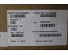 5CB1P48987 Lenovo COVER UpperCase FRA C83DA FP CG BLAI AL