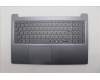 Lenovo COVER Upper Case ASM_HBW L 83LKLG BL für Lenovo LOQ 15IAX9E (83LK/83ME)