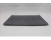 5CB1R22390 Lenovo COVER Upper Case ASM_POR L 83K1 LG NBL