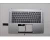 5CB1Q27717 Lenovo COVER Upper Case ASM_FRA W83J3 CG BL