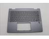 5CB1Q43251 Lenovo COVER Upper Case ASM EURO ENG H83GH FPLG
