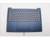 5CB1Q64118 Lenovo COVER UpCaseASM CZE/SLK H83J0 CB ML BL