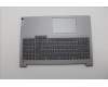 5CB1R08846 Lenovo COVER Upper Case ASM_ENG W21SH AG BL H