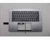 5CB1P89893 Lenovo COVER Upper Case ASM_BEL W83J3 CG BL