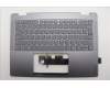 5CB1R61277 Lenovo COVER UpCaseASM ARA H83JQ NFP LG PS