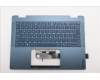 5CB1R71284 Lenovo COVER UpASSY EURO ENG H 83JR NFP TT PS