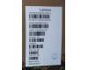5CB1R71351 Lenovo COVER UpASSY HBW H 83JR NFP SSH PS