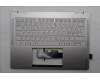5CB1R83550 Lenovo COVER UpASSY NORDIC H 83JR NFP SSH NPS