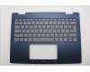 5CB1S02886 Lenovo COVER UpASSY SWS H 83KT NFP CB BL