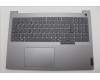 5CB1S00831 Lenovo COVER Upper Case ASM_GER W21SK AG BL U