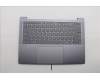5CB1Q64059 Lenovo COVER UpCaseASM ENG H83J0 LG ML BL