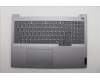 5CB1S00375 Lenovo COVER Upper Case ASM_EURO ENG W21SKAGBLU