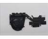 Lenovo 5H41P28374 HEATSINK FRU_UMA_THM_ASSY_w/L&uuml;fter DELTA
