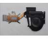 Lenovo 5H41R03457 HEATSINK MTS41_UMA_THM ASSY HUAYING