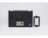 5M10Y85820 Lenovo MECH_ASM WW C-Cvr+THAI KB ASM,CHY