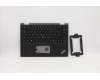 5M10Y85906 Lenovo MECH_ASM NoWW C-Cvr+EST KB ASM,CHY