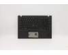 5M10Z27439 Lenovo MECH_ASM GRP_KBD_BZL_BRPT_WLAN_DB_CHY