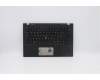 5M10Z27471 Lenovo MECH_ASM GRP_KBD_BZL_Italian_WLAN_DB_CHY