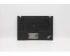 5M10Z54174 Lenovo MECH_ASM Ccov BKLT KBD EST UK(LTN)BK