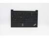 5M11A35702 Lenovo MECH_ASM KB SWE/FIN(P)UK BK