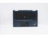 5M11A36948 Lenovo MECH_ASM FRU BLT KYB US Eng,Cc,WFC,nFPR