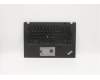 5M10Z54236 Lenovo MECH_ASM Ccov BKLT KBD BRL UK(LTN)BK FPR