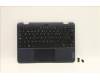 5M11C86106 Lenovo MECH_ASM FRASMKB SPA CcCpWFCBKNWWNWL Ch