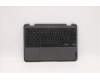 5M11C94710 Lenovo MECH_ASM FRU Cc WIFI w/TP&NBLKB_NOR