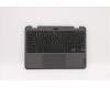 5M11C94763 Lenovo MECH_ASM FRU Cc LTE_WFC w/TP&NBLKB_US