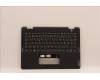 5M11F25605 Lenovo MECH_ASM FRU KBD FRA w/C Cov Chicony