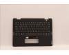 5M11F25614 Lenovo MECH_ASM FRU KBD GER w/C Cov Liteon