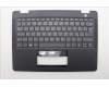 5M11F25636 Lenovo MECH_ASM FRU KBD ITA w/C Cov Transimage