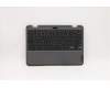 5M11C94721 Lenovo MECH_ASM FRU Cc WIFI_WFC w/TP&NBLKB_US