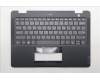5M11F25797 Lenovo MECH_ASM FRU KBD ARA w/C Cov,WFC Chicony