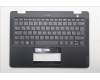 5M11F25832 Lenovo MECH_ASM KBD GER w/C Cov,WFC Transim